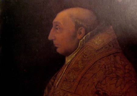 Megkerült VI. Sándor elveszett bullája