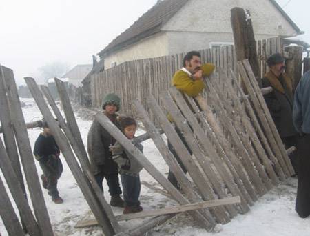 Otthon vagy család?