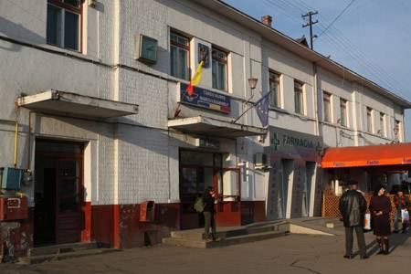 Nem költözik az állomás