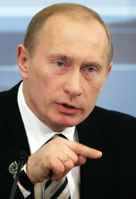 Moszkva megvédi érdekeit