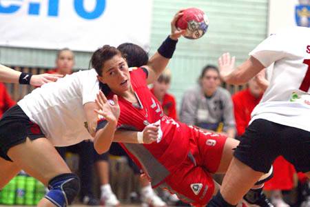 Negyeddöntős a Brassó és a Veszprém