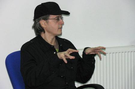 Vallomások az íróasztalról