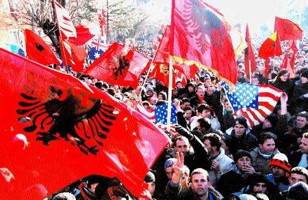 Új ország született