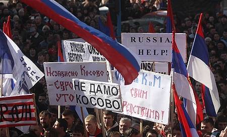 Tüntetés erőszak nélkül