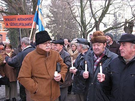 Koszovó után jöhet a székelyföldi autonómia?