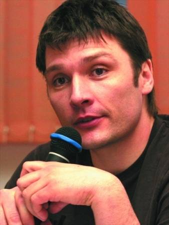 Kurkó János: a csíki hoki győzelme