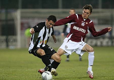 Kolozsvári villámrajtok