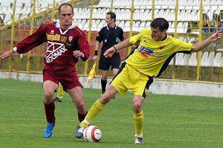 Brassó döntőről álmodik