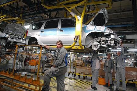 Érkezik a General Motors?