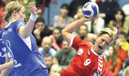 Verhetetlen győriek