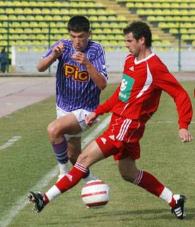 Liga 2: növelték előnyüket az éllovasok