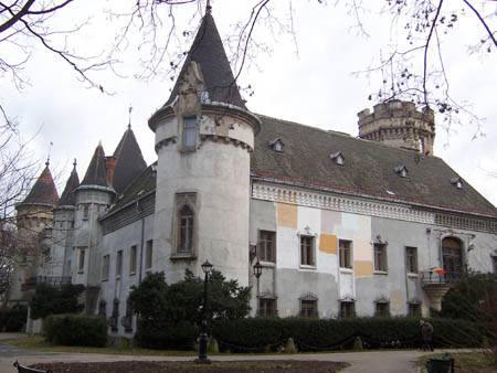 Kifogásolt rendeltetés 