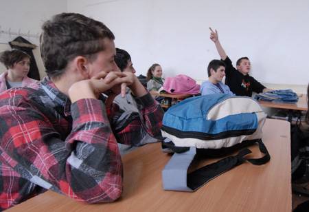 Tordai iskola: kell is, nem is