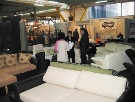 A Hargitától a bambuszbútorig