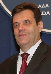 Vojiszlav Kostunica végső lépése