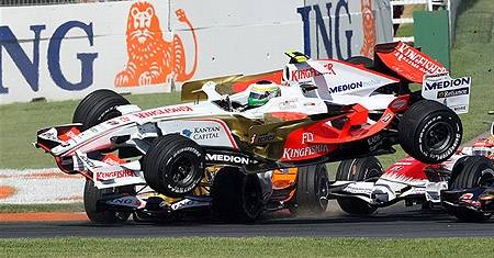 Melbourne-i roncsderbi