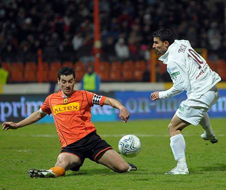 CFR: felemás ajándék