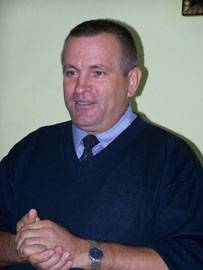 Inog Nagy István széke