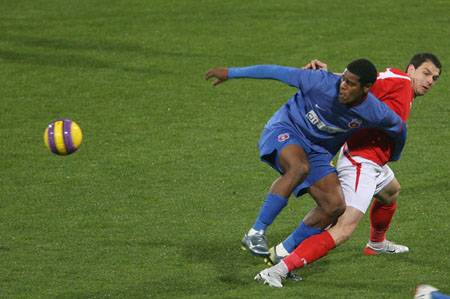 Változó erőviszonyok