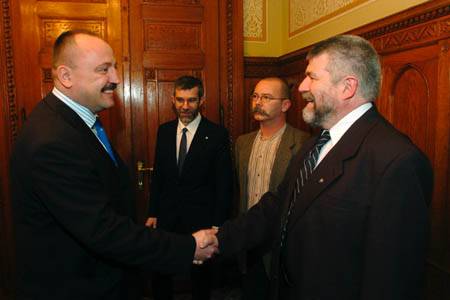 Székelyföld–Koszovó párhuzam