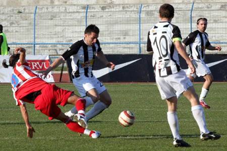 Feltámadt az U és az UTA