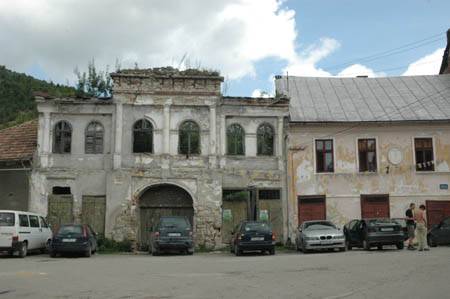 Jogerős nem Verespatakra