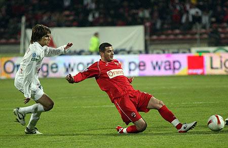 Nyert a Kolozsvári CFR, lemondott Mulţescu