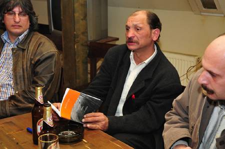 „A szavak szaporítója”
