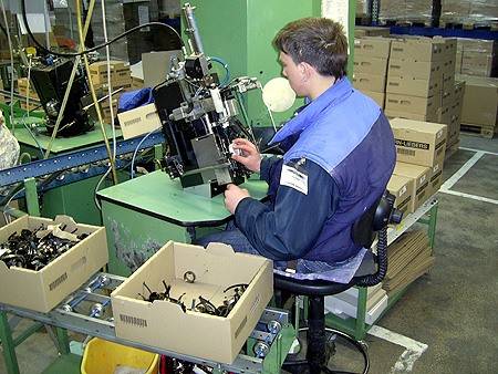 Jelentős beruházás