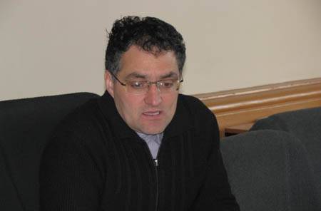 „Egy polgármester tudjon nemet mondani”