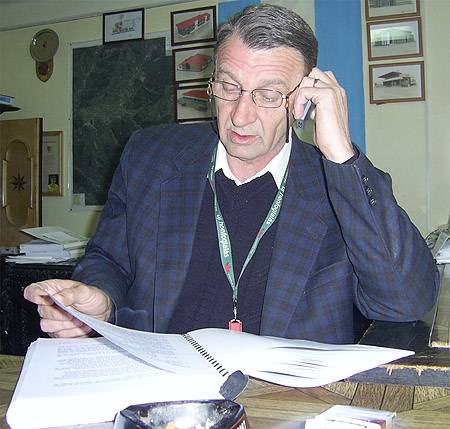 Láthatatlan városiasodás