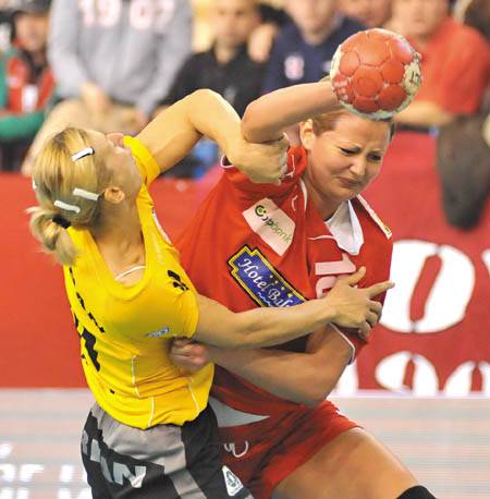 Magyar az Oltchimben?