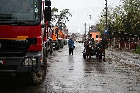 Sikeres útelzárás