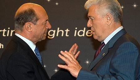 Chisinãu türelmetlen