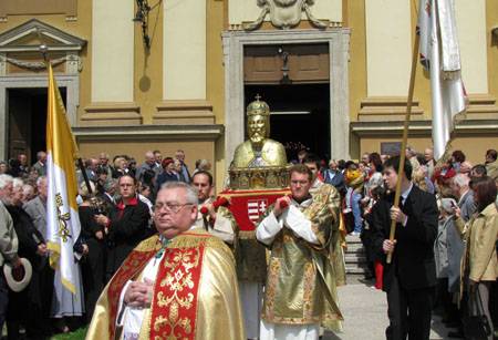 Elkezdődött a Festum Varadinum