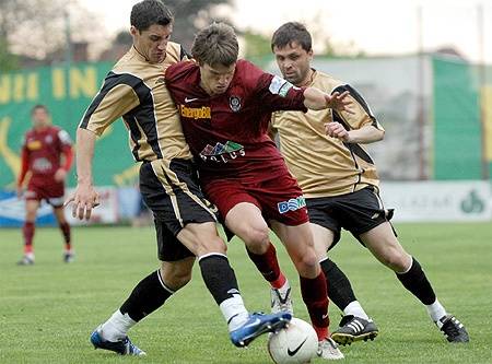 Ismét hátrányban a CFR