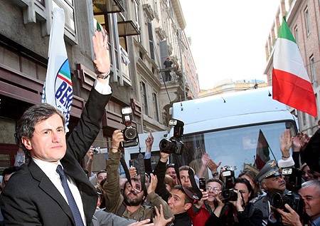 Sötét bevándorlójövő