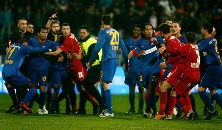 Kikaparták a gesztenyét