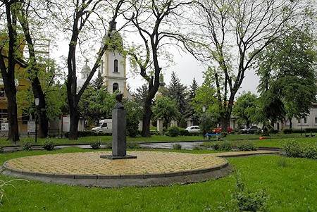 Ukrán vádak az RMDSZ ellen