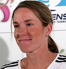 Visszavonult a világelső Henin