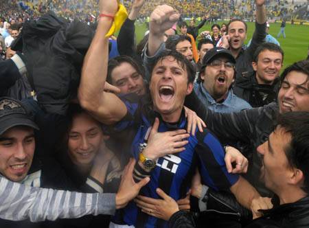 Milánói félöröm