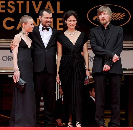 Vastaps a magyar filmnek Cannes-ban