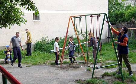 Megcsinálták maguknak 
