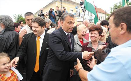 Egy igazság: az autonómia