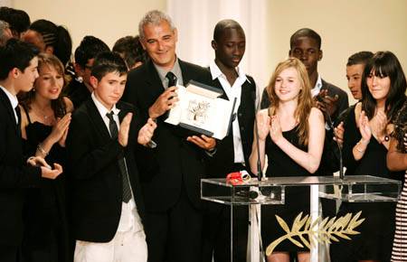 Újabb román siker Cannes-ban