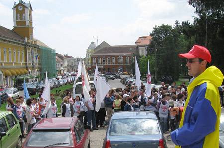 Sztrájkhullám