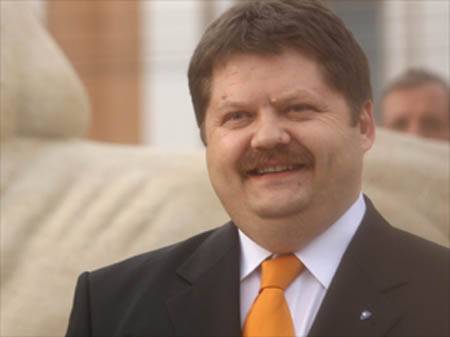 A magyarság a haszonélvező
