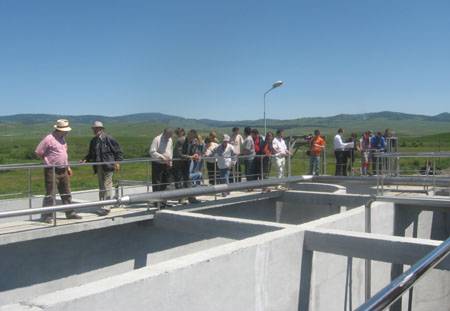 Derítő Gyergyószéken