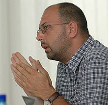 „A választónak mindig igaza szokott lenni”