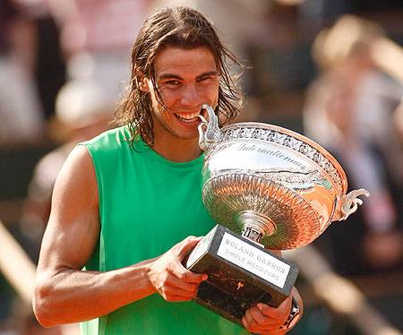 Párizs: Nadal és Ivanovics sikere